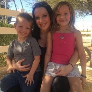 Meet your Posher, Jodi